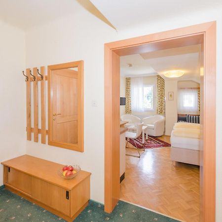 City Life 3 By Alpenidyll Apartments Schladming Dış mekan fotoğraf